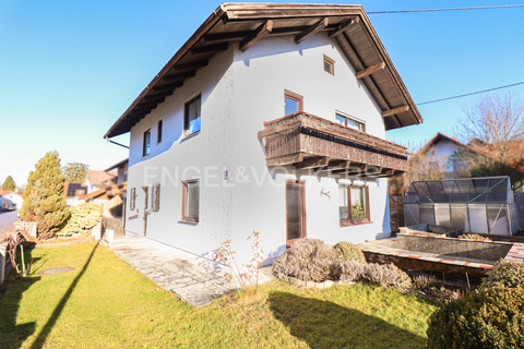 Obergünzburg Häuser, Obergünzburg Haus kaufen