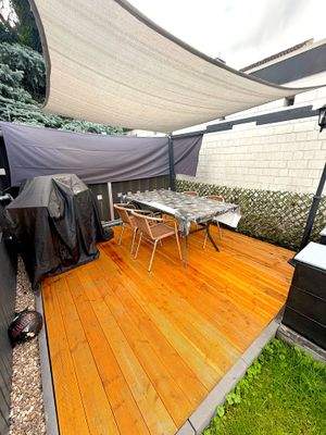 Garten Impression 4.4