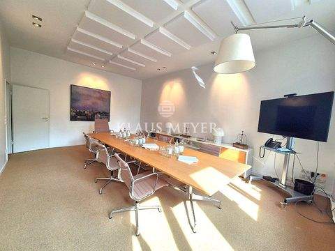 Hamburg Büros, Büroräume, Büroflächen 