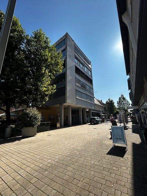 Neckarsulm Büros, Büroräume, Büroflächen 