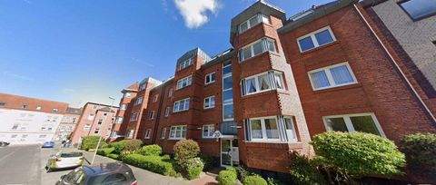 Neumünster Wohnungen, Neumünster Wohnung mieten