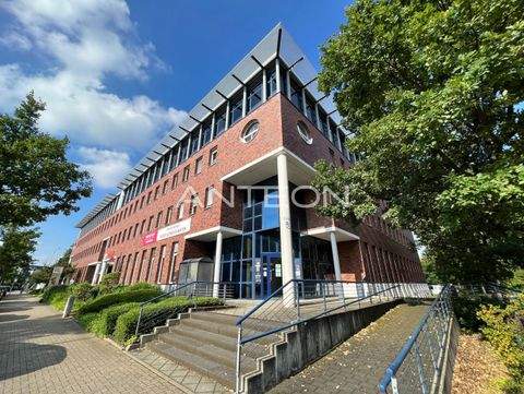 Bochum Büros, Büroräume, Büroflächen 