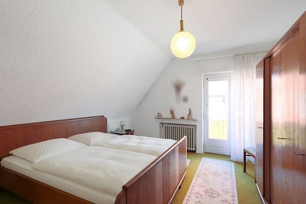 Schlafzimmer 2