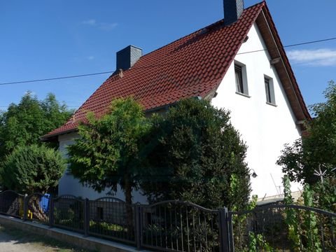 Buttstädt Häuser, Buttstädt Haus kaufen