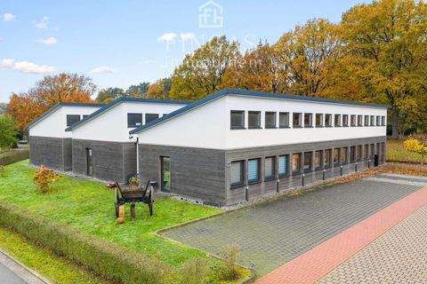 Hambergen Bauernhöfe, Landwirtschaft, Hambergen Forstwirtschaft