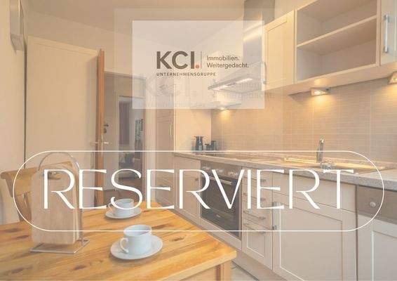 Neutraler Schlichter Reserviert Tischkarten (4)