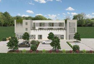 Titelbild - Rendering