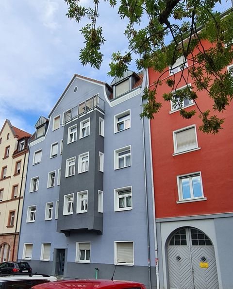 Nürnberg Wohnungen, Nürnberg Wohnung mieten