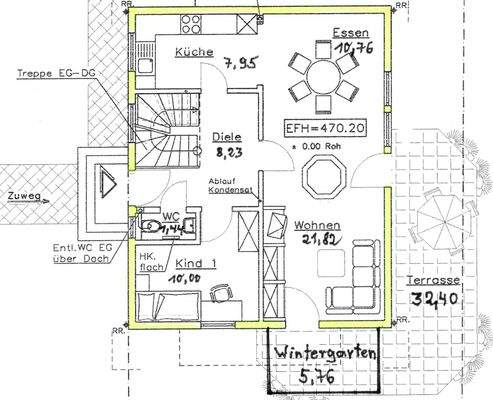 Grundriss-Erdgeschoss