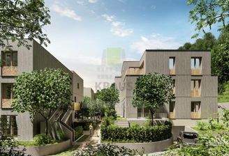 Visualisierung Ostseite