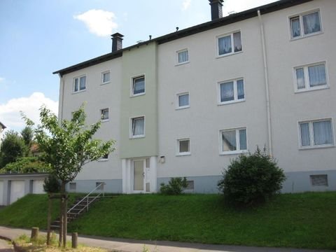 Lüdenscheid Wohnungen, Lüdenscheid Wohnung mieten