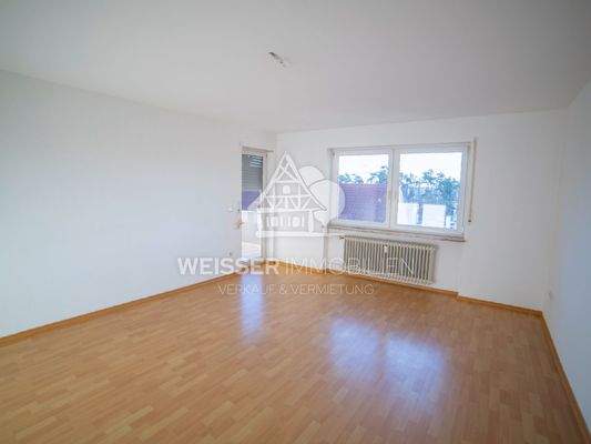 Wohnzimmer - Ansicht 1