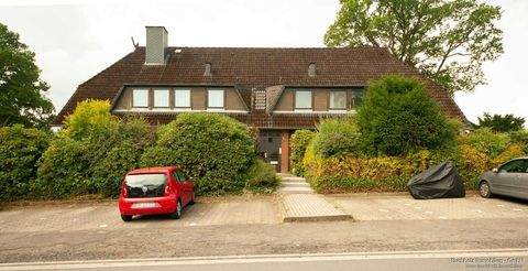 Hanstedt Wohnungen, Hanstedt Wohnung mieten