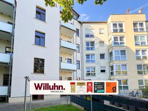 Leipzig Wohnungen, Leipzig Wohnung kaufen