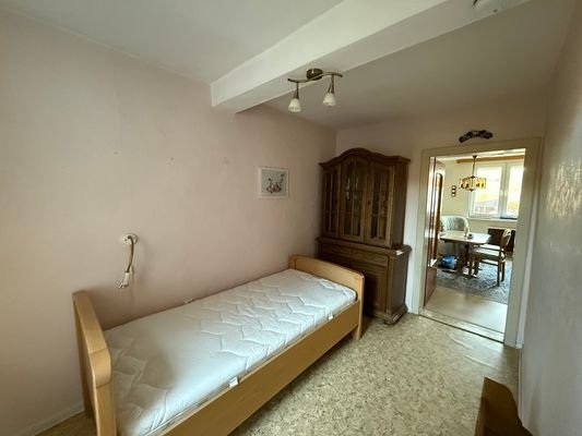 Schlafzimmer EG