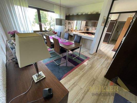EG - Esszimmer © Müllerimmobilien®