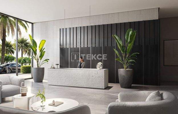 Apartments with Post-Handover Installments in JVC, Dubai