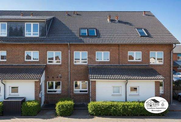 Ihr neues Traumhaus (KI generiert)