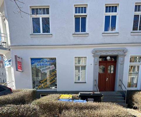 FMS31 Gewerbeeinheit