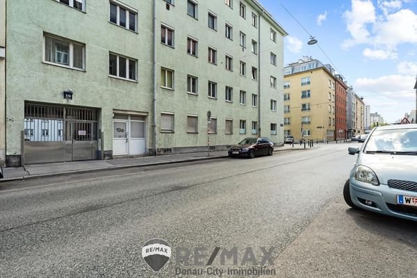 GL + ETW 1110 Wien