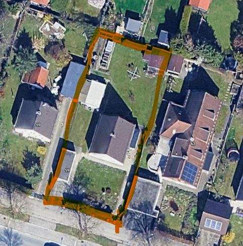 Haar Grundstücke, Haar Grundstück kaufen