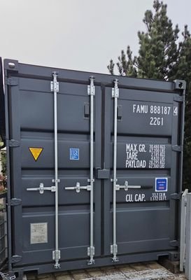 Seecontainer