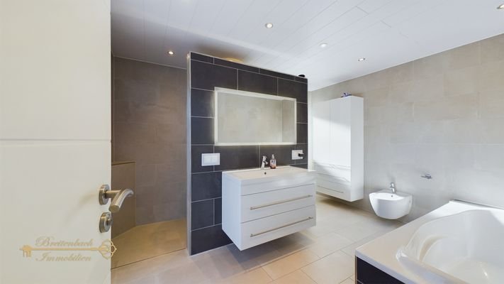 Badezimmer OG