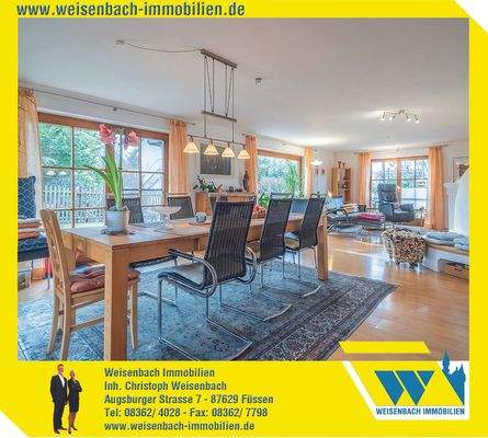 Weisenbach Immobilien