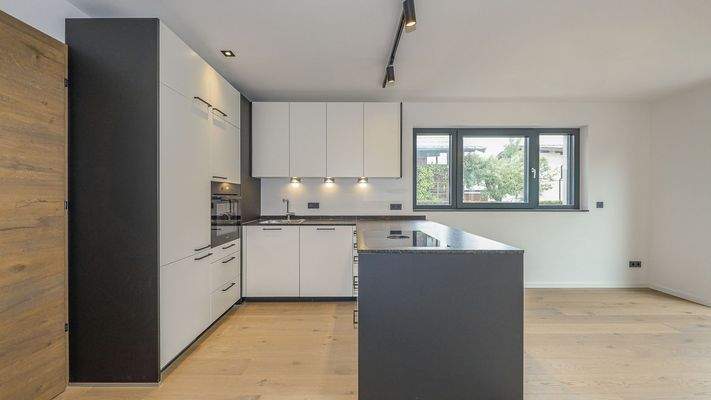 KITZIMMO-Exklusive Neubau-Wohnung in sonniger Toplage - Immobilien St. Johann.