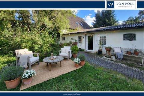 Schneverdingen Häuser, Schneverdingen Haus kaufen