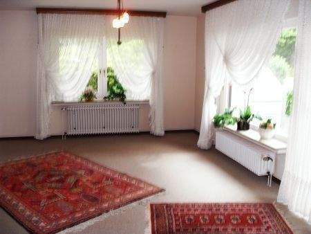 ELW Wohn- und Essbereich 