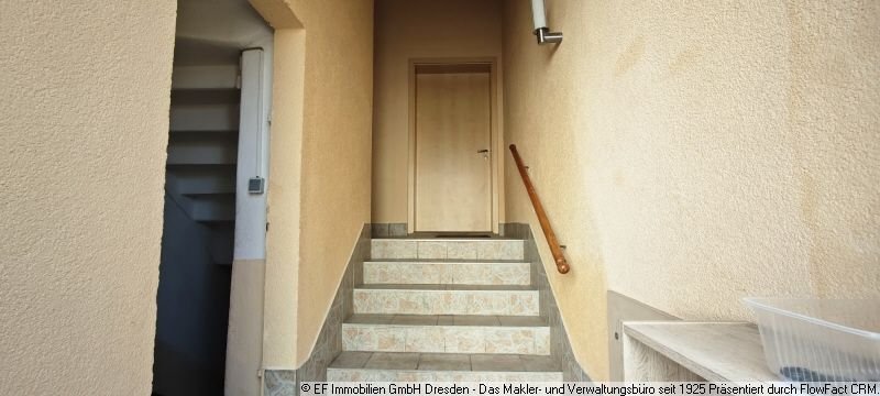 Treppenhaus - EG (1)