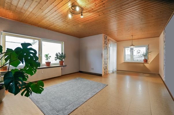 Wohnzimmer OG