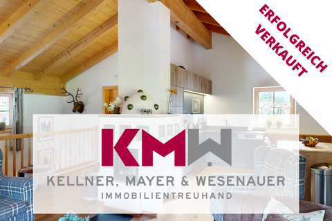 Wald im Pinzgau Häuser, Wald im Pinzgau Haus kaufen