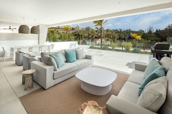 Photo: Apartment in Marbella Golden Mile