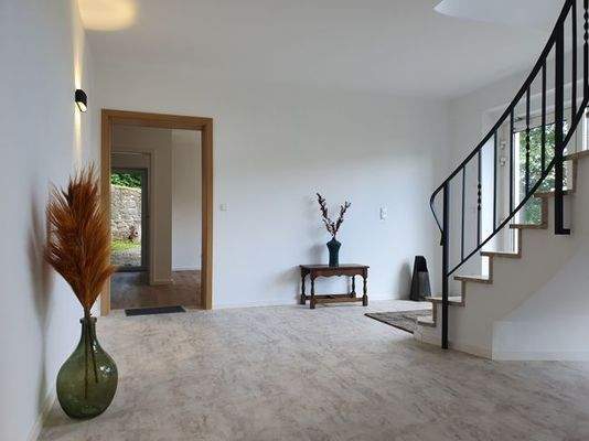 Diele Untergeschoss