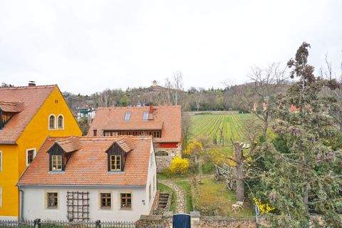 Radebeul Wohnungen, Radebeul Wohnung mieten