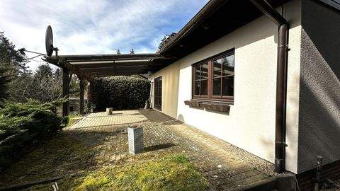 Milower Land Häuser, Milower Land Haus kaufen