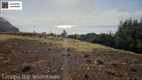 Agia Galini Grundstücke, Agia Galini Grundstück kaufen