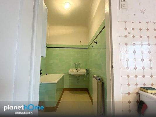 Bad derzeitiger Zustand