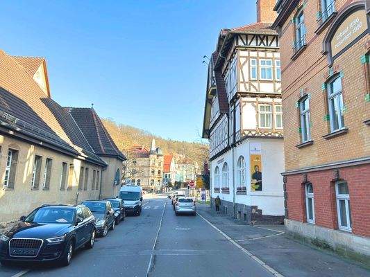 Umgebungsimpression 2