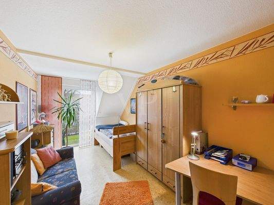 Schlaf-, Kinder-, Arbeits- oder Gästezimmer 2