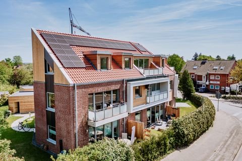 Lüneburg Wohnungen, Lüneburg Wohnung kaufen