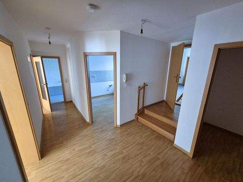 Grimma Wohnungen, Grimma Wohnung mieten