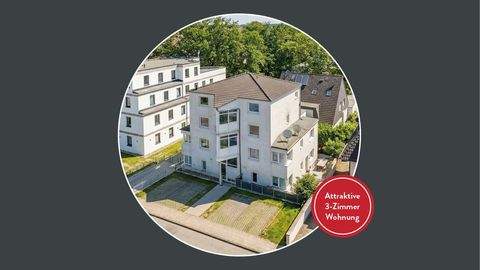 Wedel Wohnungen, Wedel Wohnung kaufen