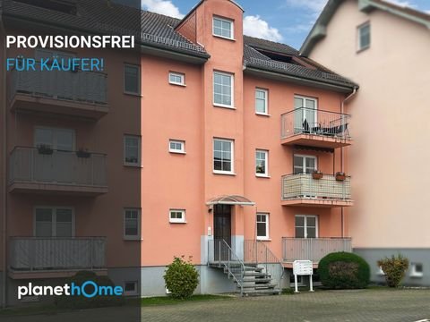 Weida Wohnungen, Weida Wohnung kaufen