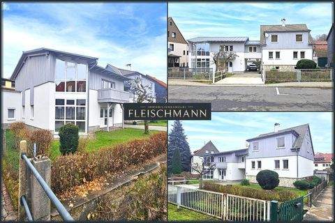 Zella-Mehlis Häuser, Zella-Mehlis Haus kaufen