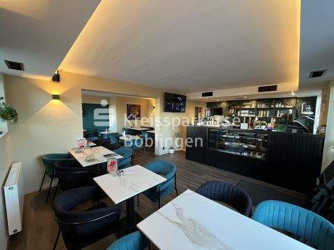 Weil der Stadt Gastronomie, Pacht, Gaststätten