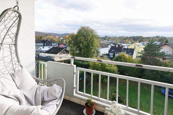 Balkon untere Ebene Bild 2