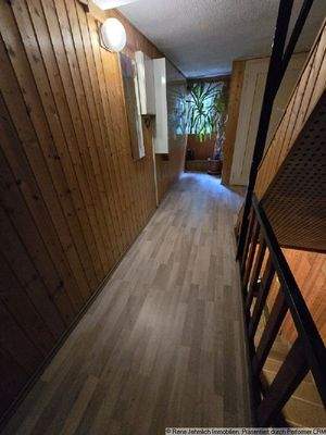Flur im OG
